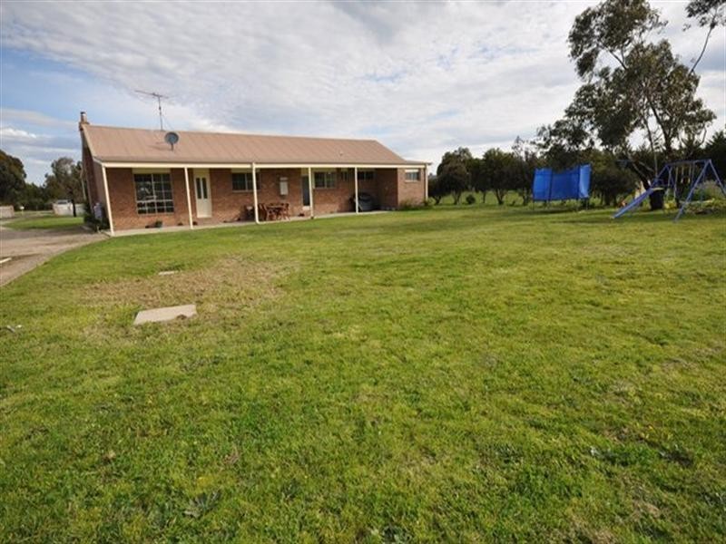 109 Burnside Road, Bannockburn VIC 3331