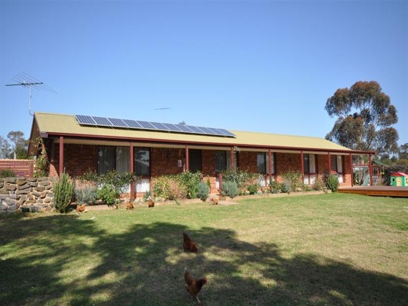 7 Pilloud Street, Bannockburn VIC 3331