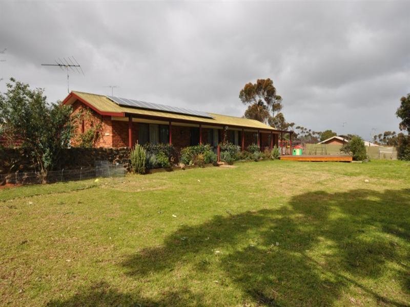 7 Pilloud Street, Bannockburn VIC 3331