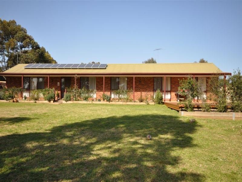 7 Pilloud Street, Bannockburn VIC 3331