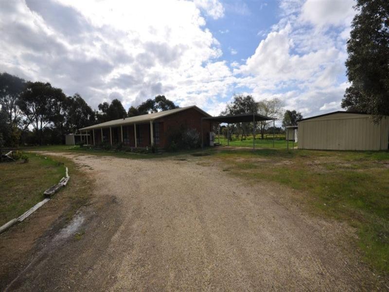 50 Eagle Court, Teesdale VIC 3328