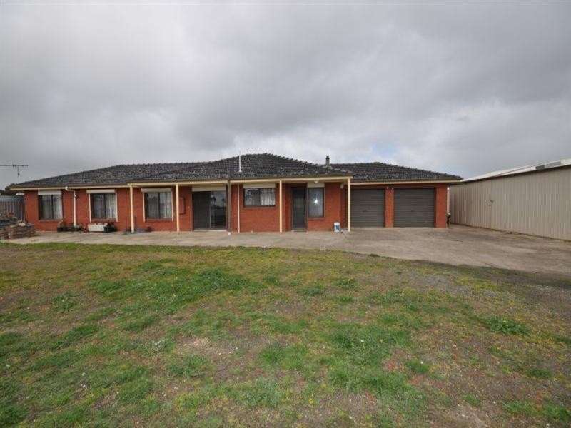 2069 Midland Highway, Bannockburn VIC 3331