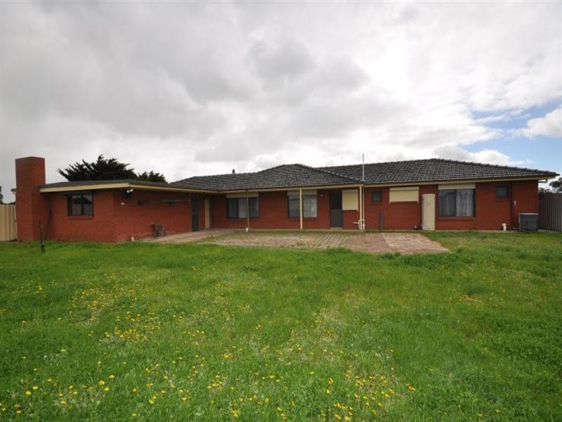 2069 Midland Highway, Bannockburn VIC 3331