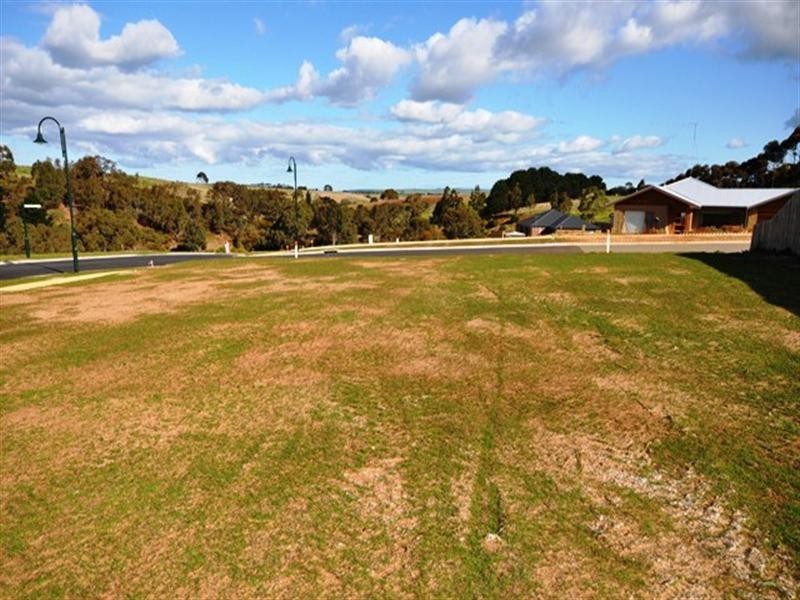 Lot 45 Willowbrae Way, Bannockburn VIC 3331