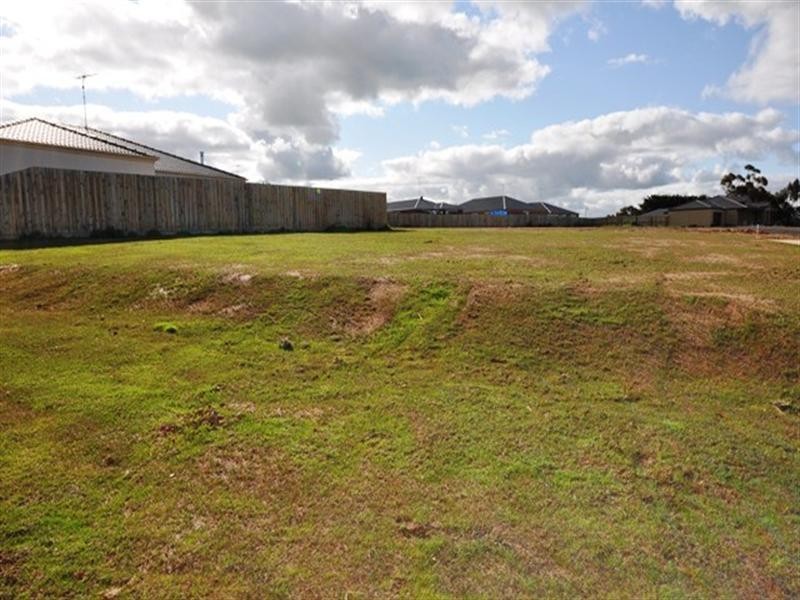 Lot 45 Willowbrae Way, Bannockburn VIC 3331