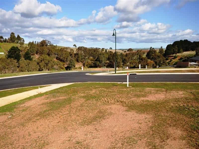 Lot 45 Willowbrae Way, Bannockburn VIC 3331