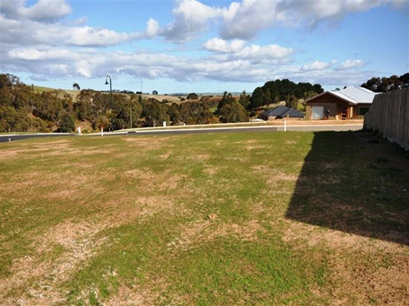 Lot 45 Willowbrae Way, Bannockburn VIC 3331