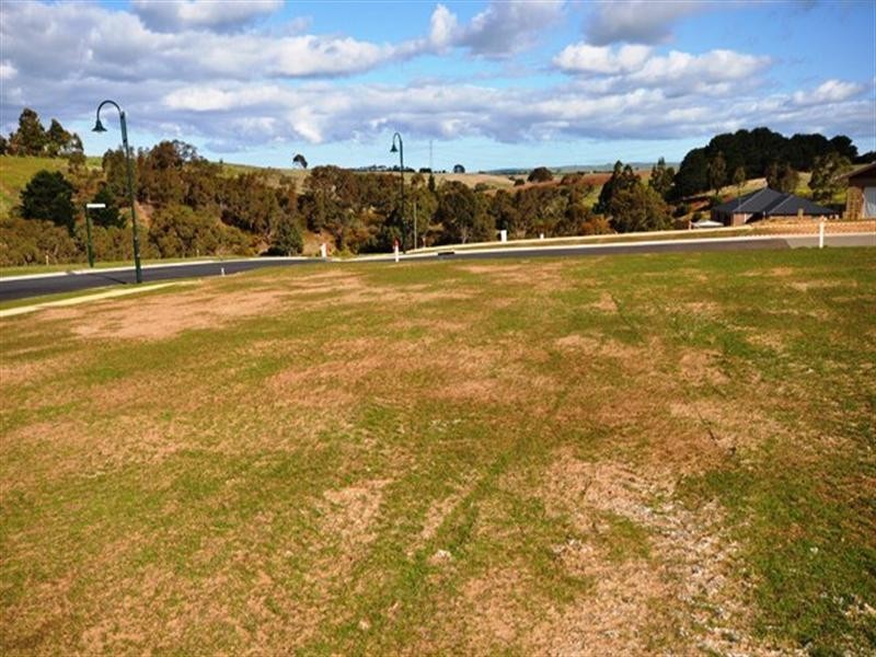 Lot 45 Willowbrae Way, Bannockburn VIC 3331
