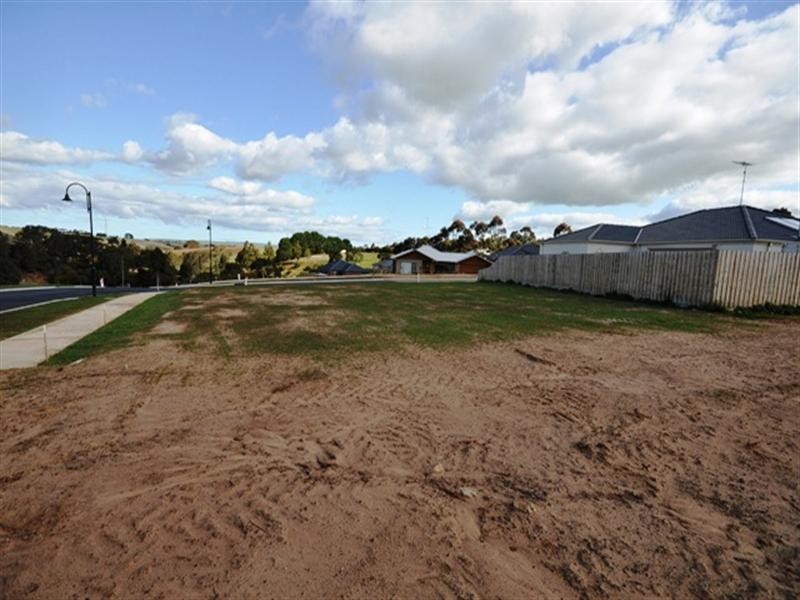 Lot 45 Willowbrae Way, Bannockburn VIC 3331