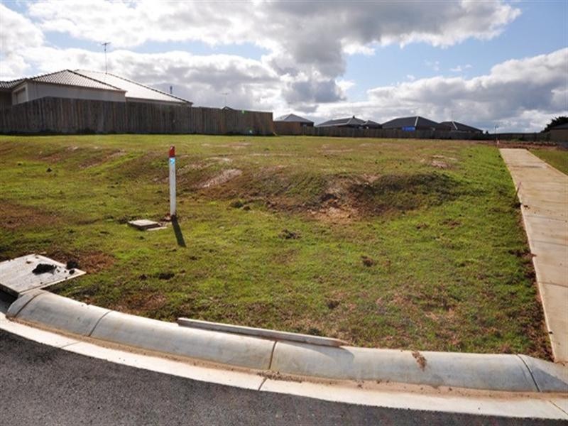 Lot 45 Willowbrae Way, Bannockburn VIC 3331