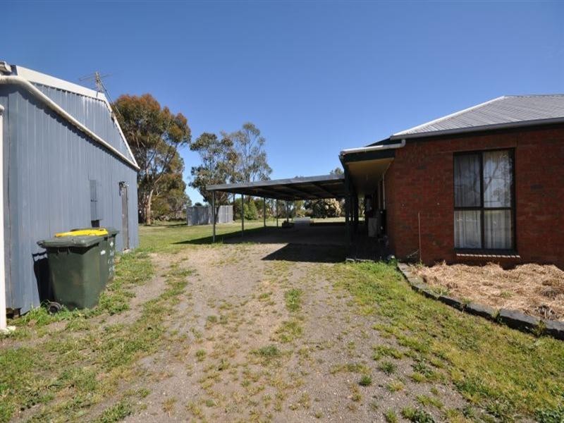 541 English Road, Lethbridge VIC 3332