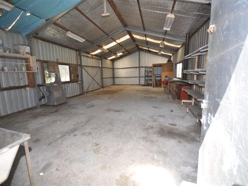 541 English Road, Lethbridge VIC 3332