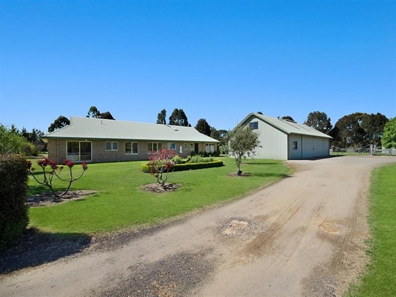 15 Miller Court, Teesdale VIC 3328