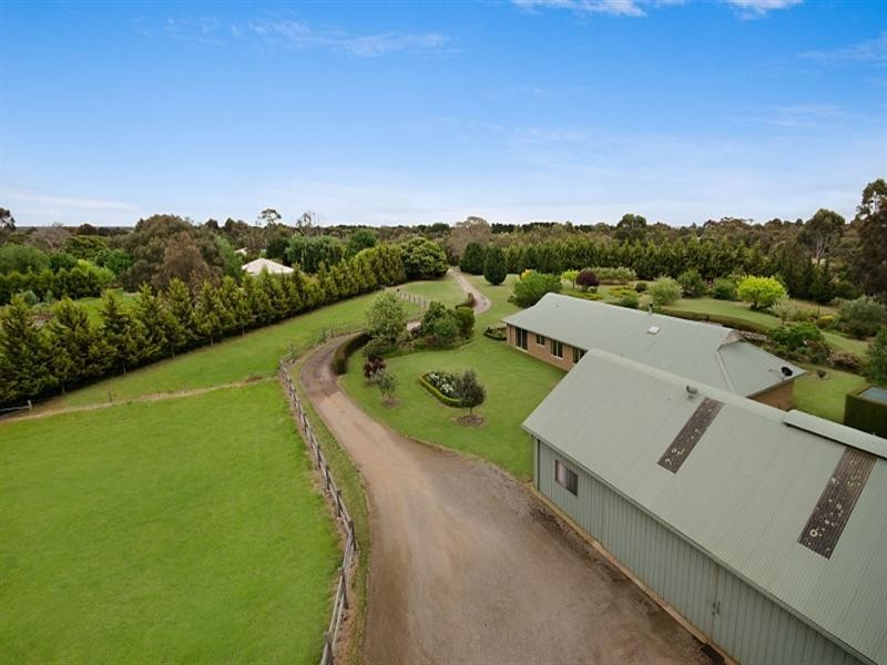 15 Miller Court, Teesdale VIC 3328
