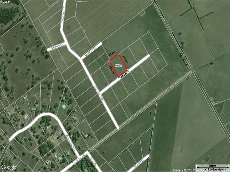 Lot 16 Barrabool Views Estate, Inverleigh VIC 3321