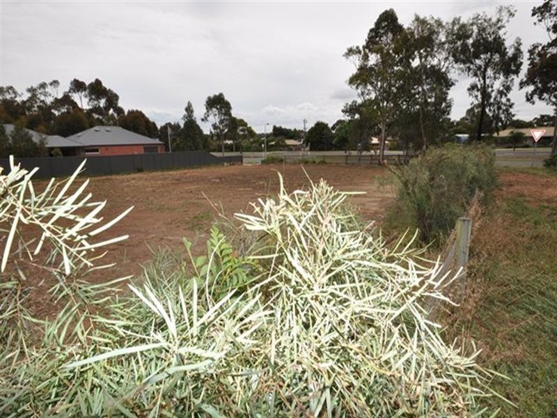 Lot 1, 49 High Street, Bannockburn VIC 3331
