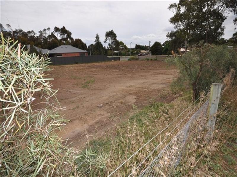 Lot 1, 49 High Street, Bannockburn VIC 3331