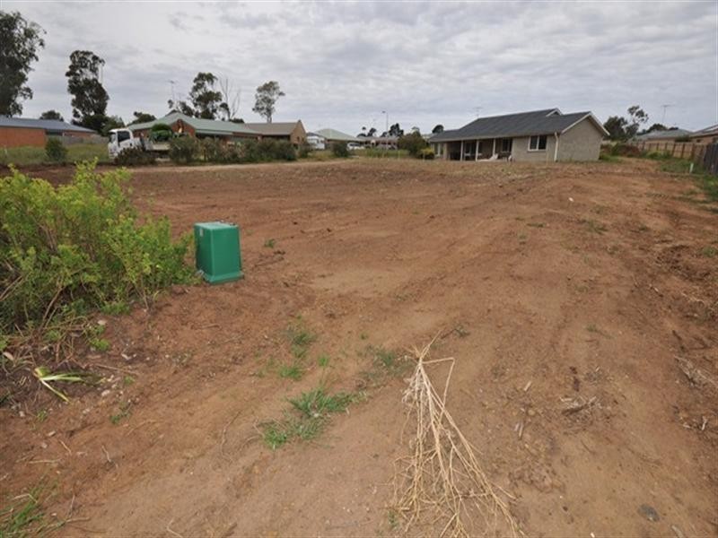 Lot 1, 49 High Street, Bannockburn VIC 3331