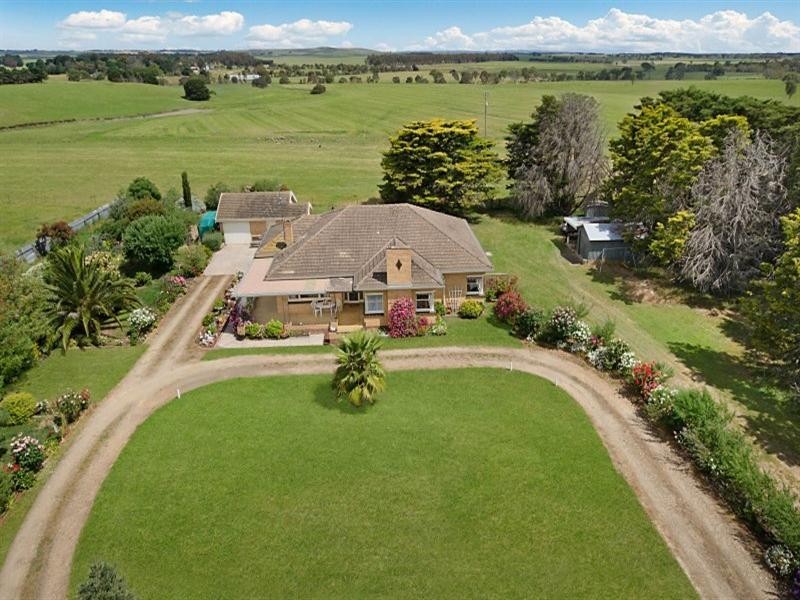 72 Peel Road, Inverleigh VIC 3321