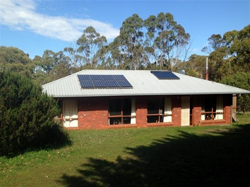 25 Leigh Court, Dereel VIC 3352