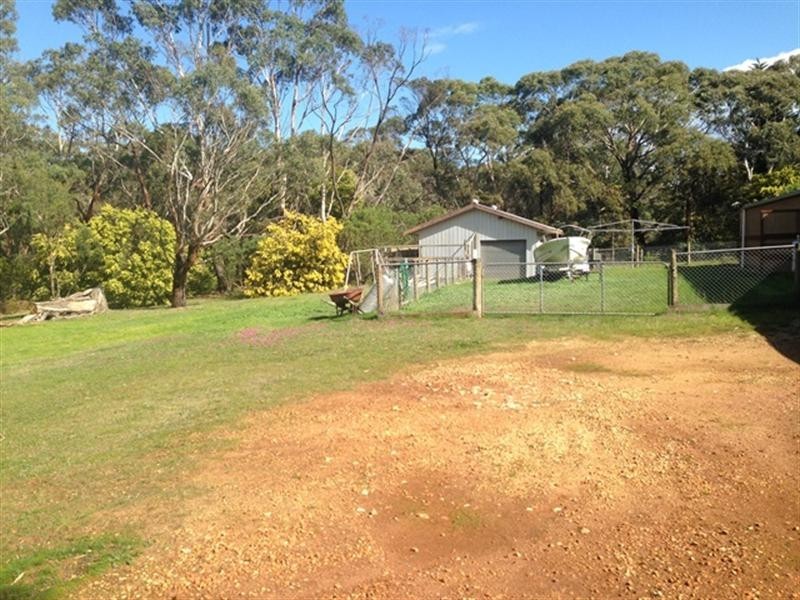 25 Leigh Court, Dereel VIC 3352