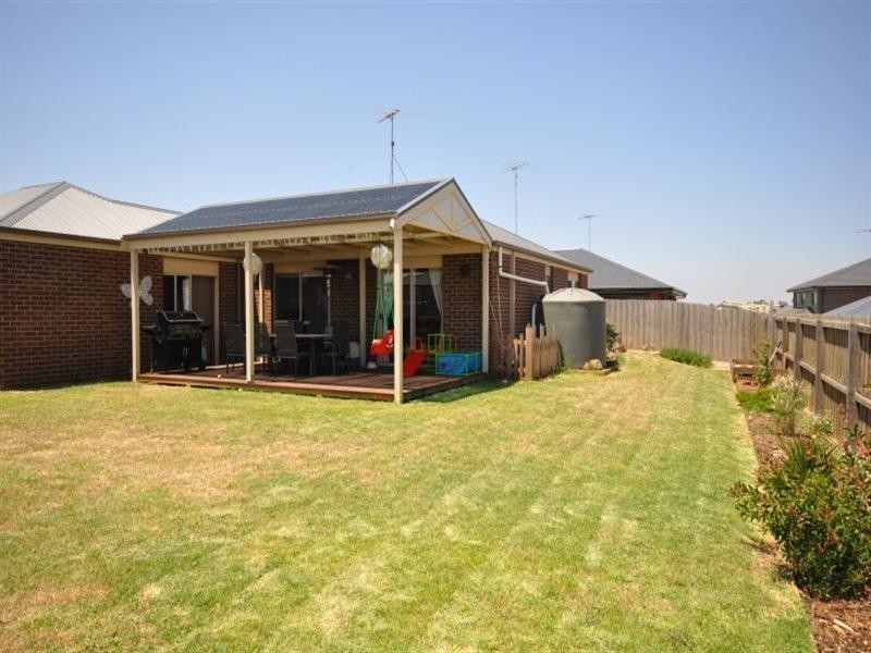 43 Moreillon Boulevard, Bannockburn VIC 3331