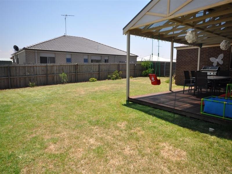 43 Moreillon Boulevard, Bannockburn VIC 3331