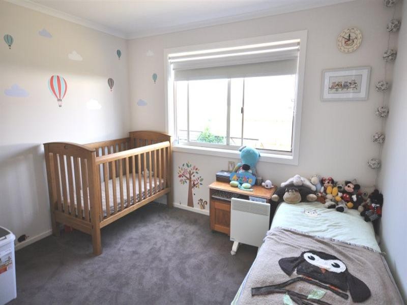 43 Moreillon Boulevard, Bannockburn VIC 3331