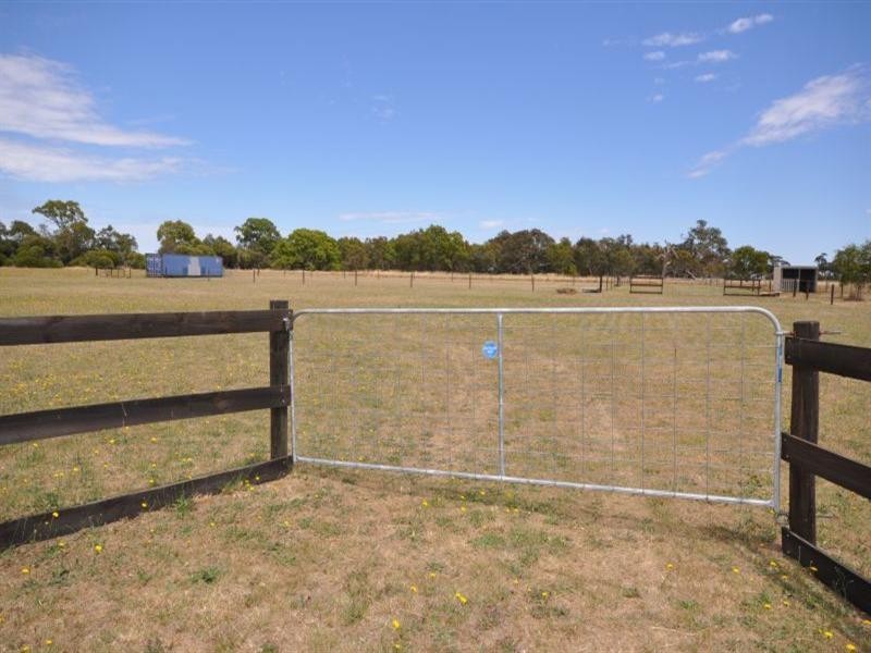 Lot 11 Tulla Drive, Teesdale VIC 3328