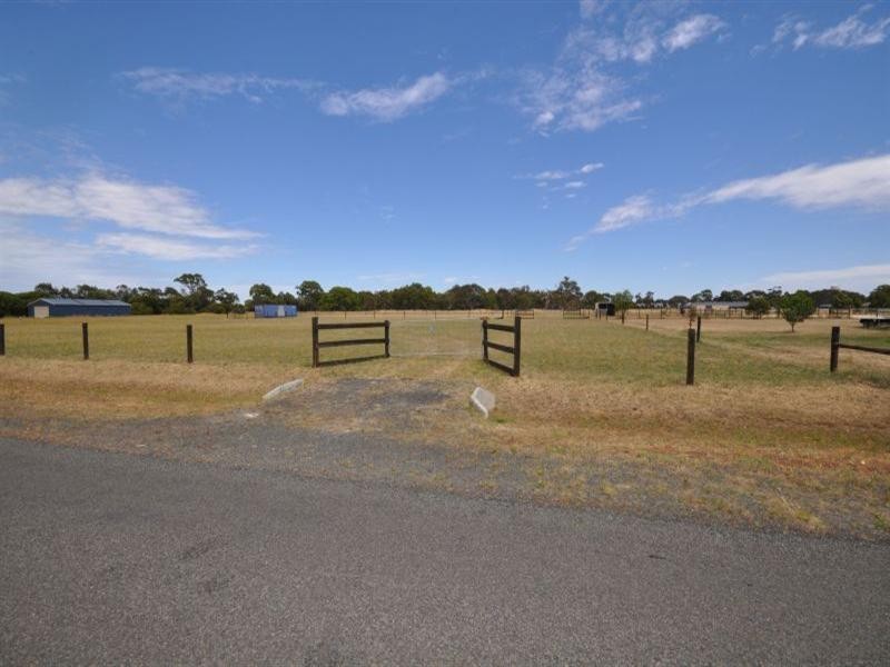 Lot 11 Tulla Drive, Teesdale VIC 3328