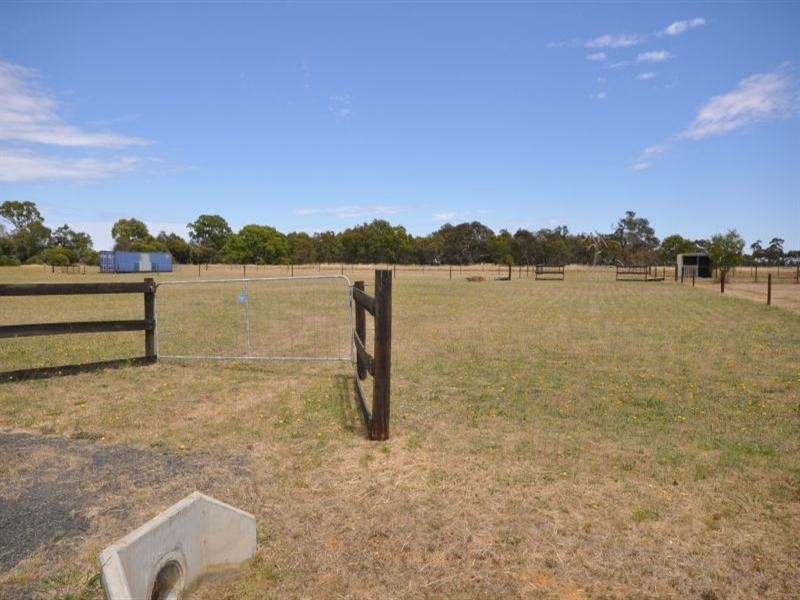 Lot 11 Tulla Drive, Teesdale VIC 3328