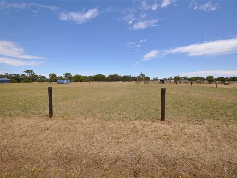 Lot 11 Tulla Drive, Teesdale VIC 3328