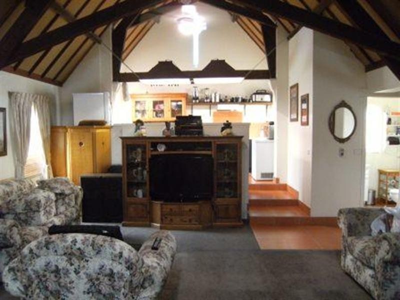 3569 Foxhow Road, Berrybank VIC 3323