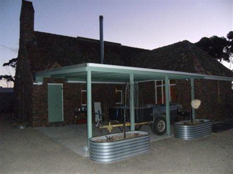 3569 Foxhow Road, Berrybank VIC 3323