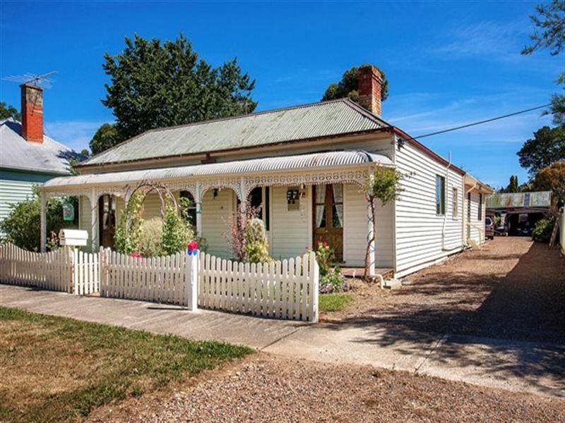 46 Staughton Street, Meredith VIC 3333