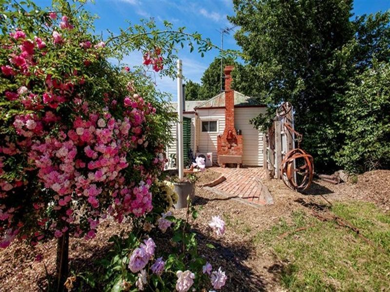 46 Staughton Street, Meredith VIC 3333