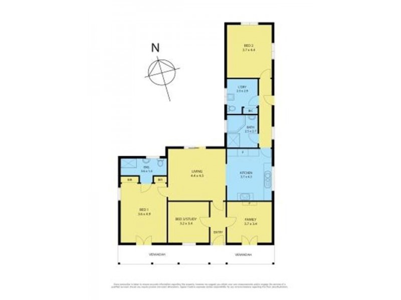 46 Staughton Street, Meredith VIC 3333