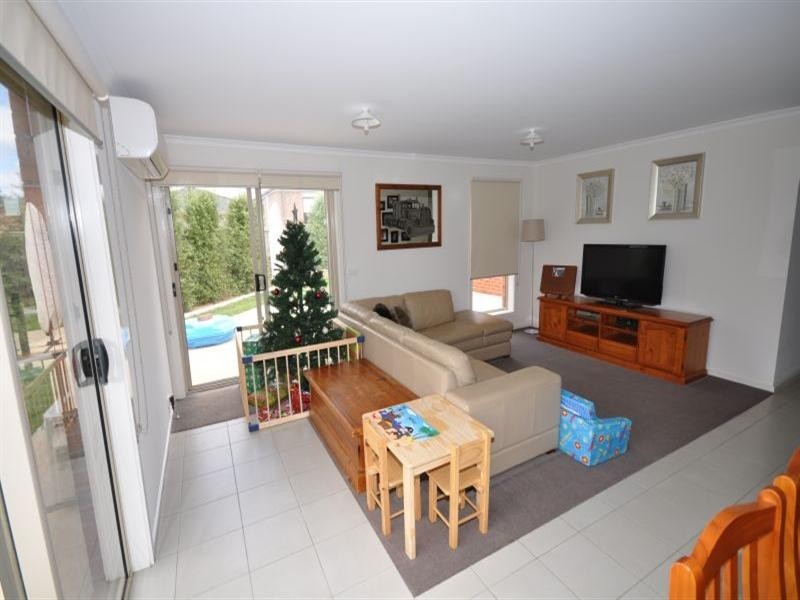 6 Chasseles Place, Bannockburn VIC 3331