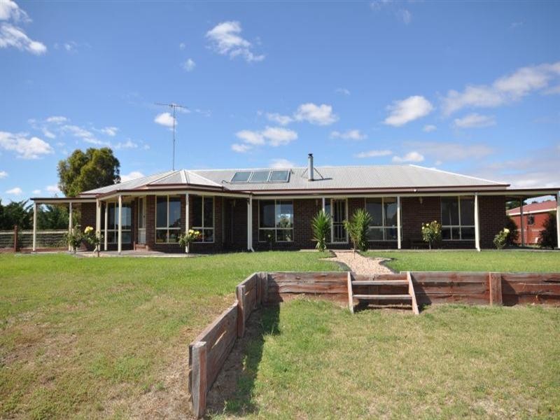 29 Russell Street, Teesdale VIC 3328