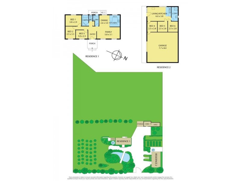 14 Sutherland Street, Lethbridge VIC 3332