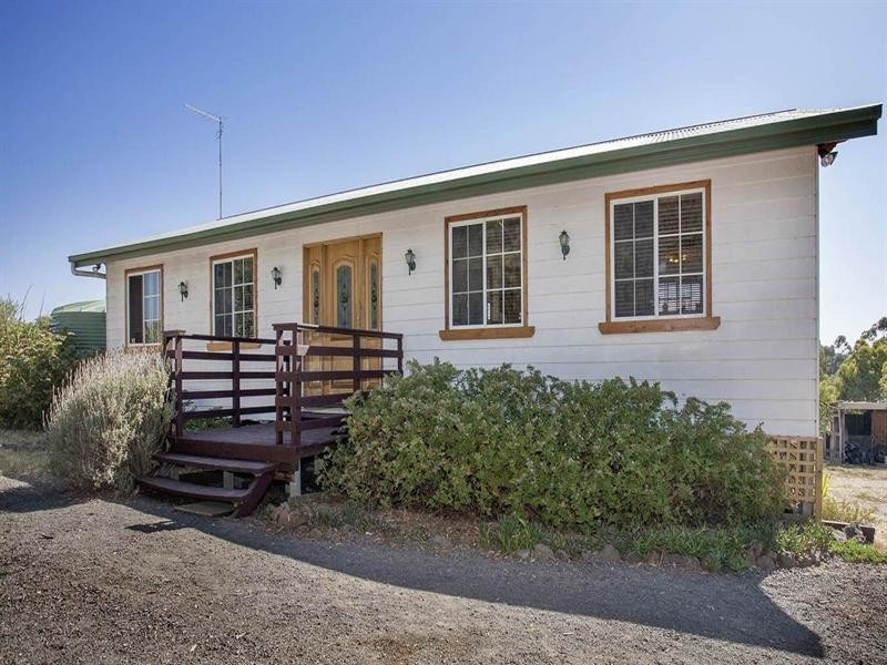 14 Sutherland Street, Lethbridge VIC 3332