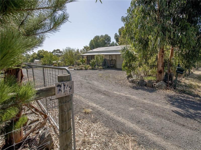 14 Sutherland Street, Lethbridge VIC 3332