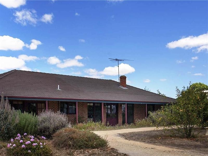 6 Kestrel Place, Teesdale VIC 3328