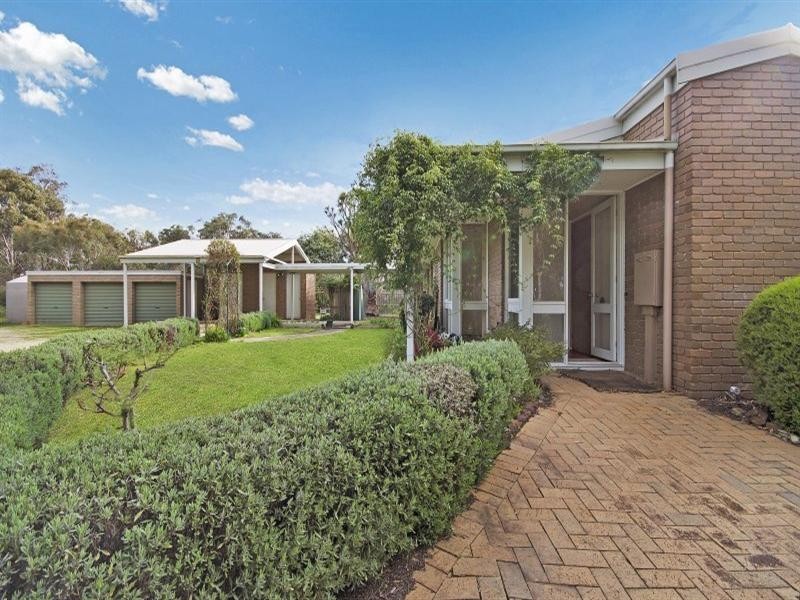85 Fairway Crescent, Teesdale VIC 3328