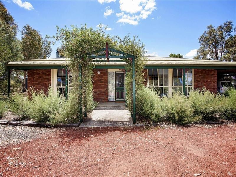 49 Goggin Road, Lethbridge VIC 3332