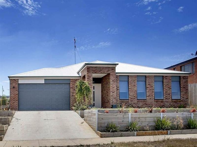 14 Rosemond Way, Bannockburn VIC 3331