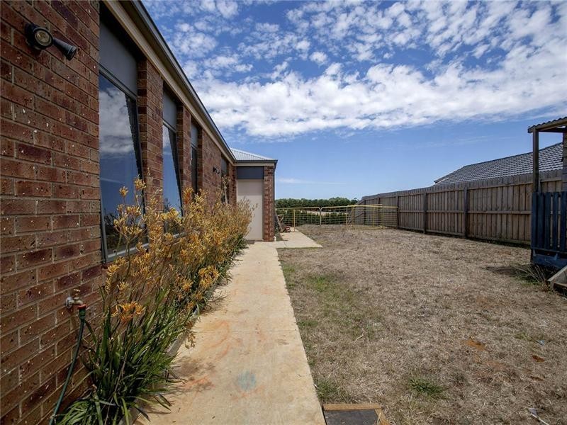 14 Rosemond Way, Bannockburn VIC 3331