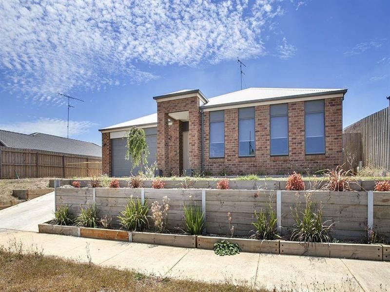 14 Rosemond Way, Bannockburn VIC 3331