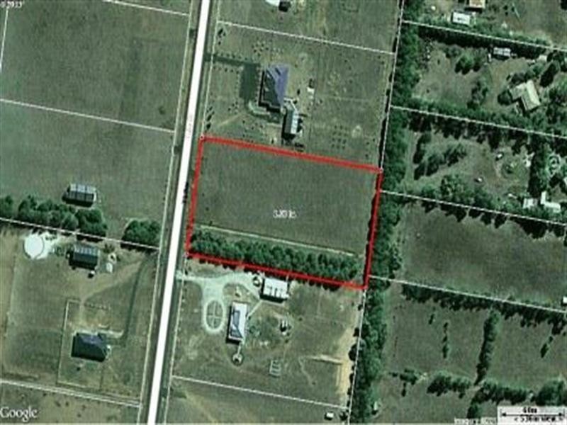 Lot 9 Tulla Drive, Teesdale VIC 3328