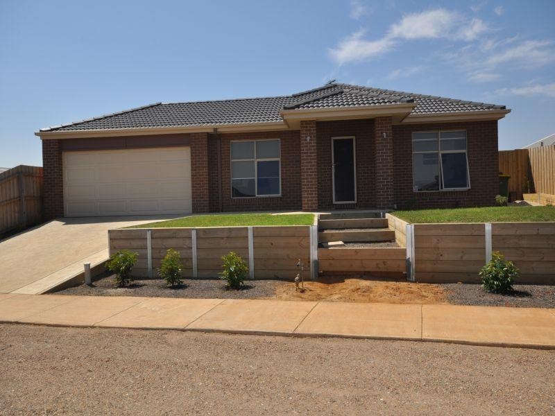 90 Moreillon Boulevard, Bannockburn VIC 3331